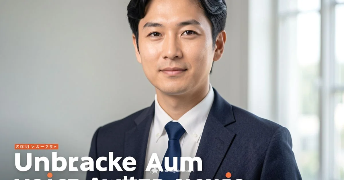 Voice Actor News - AniFanGuide