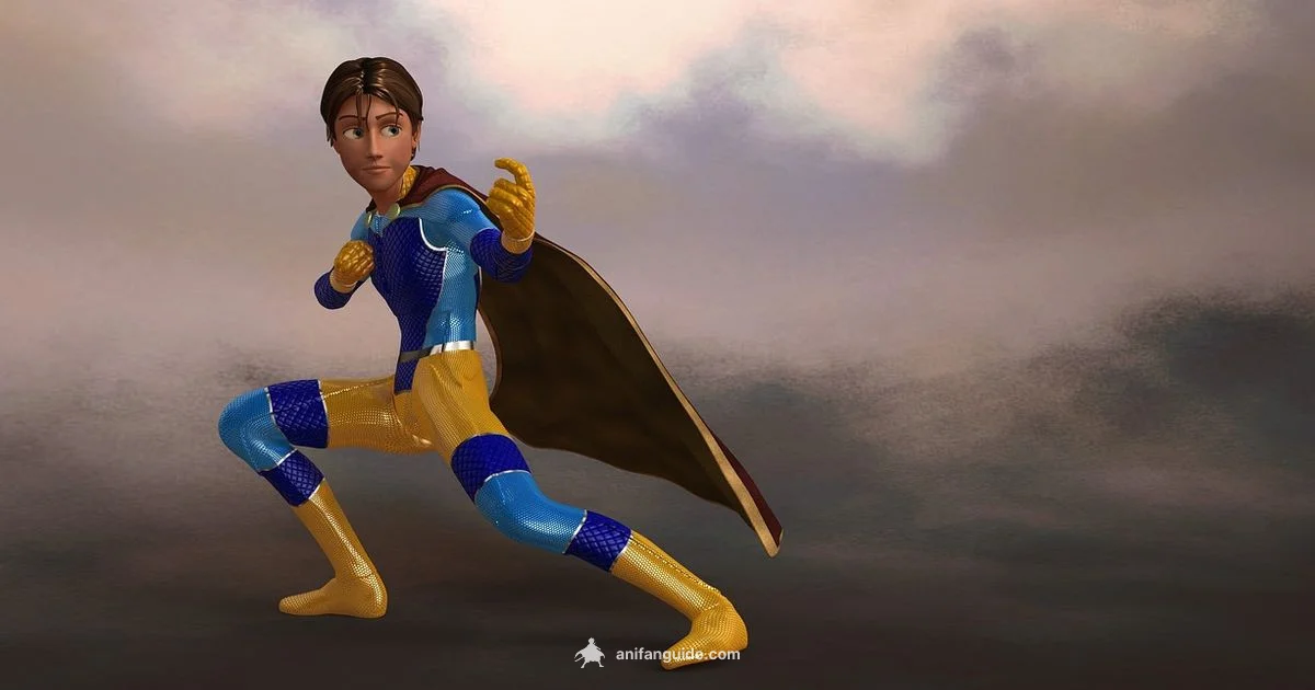 Animate on Canva - AniFanGuide