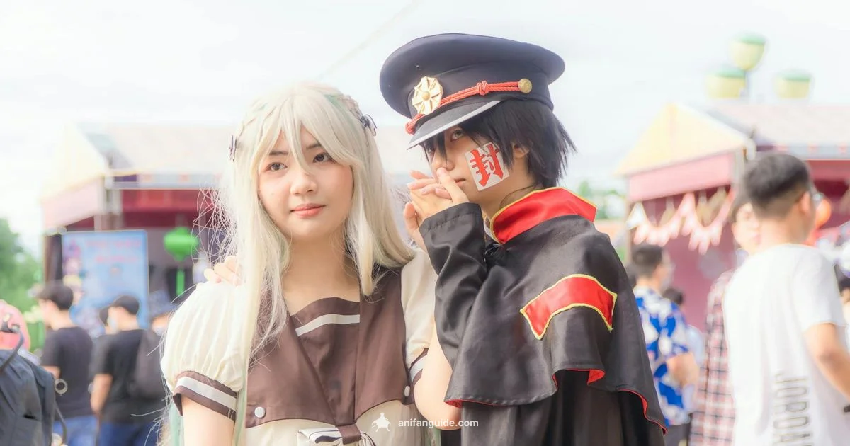 Is It Anime? - AniFanGuide