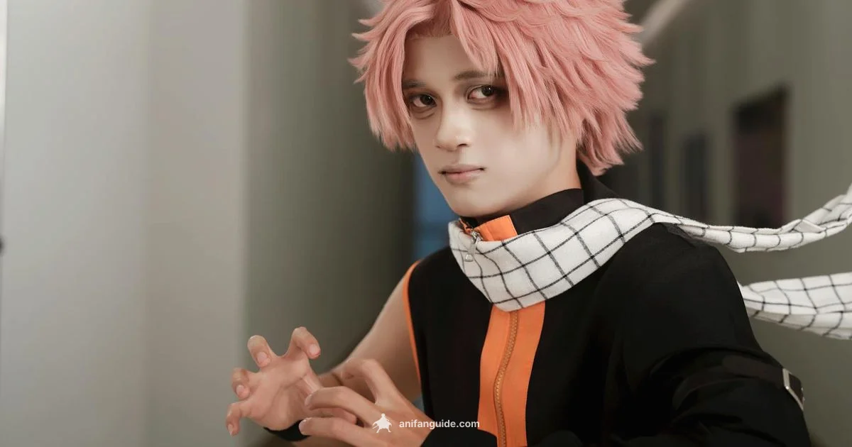 Anime and You - AniFanGuide