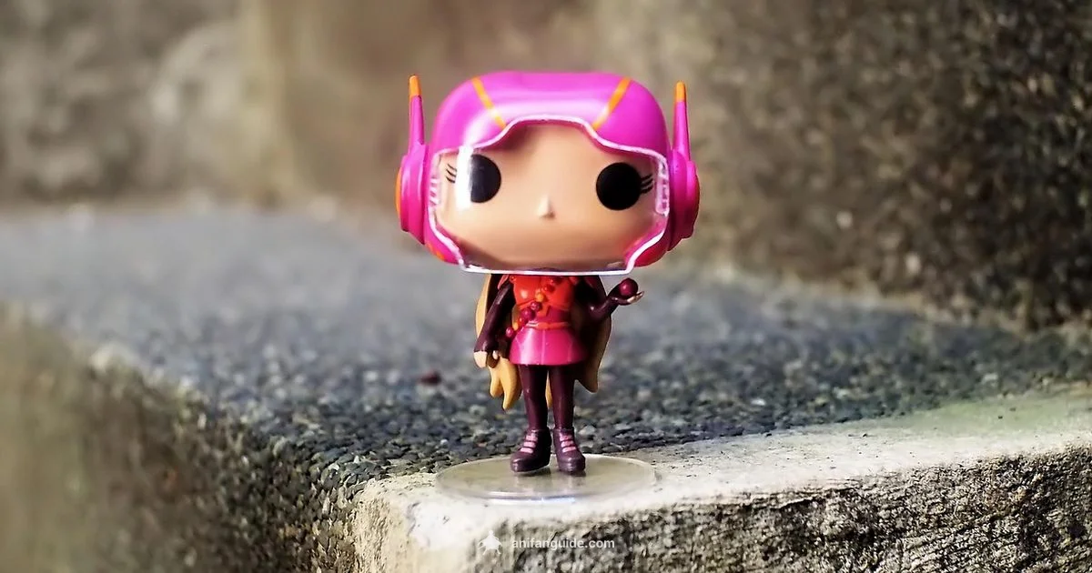 Disney Anime Series - AniFanGuide