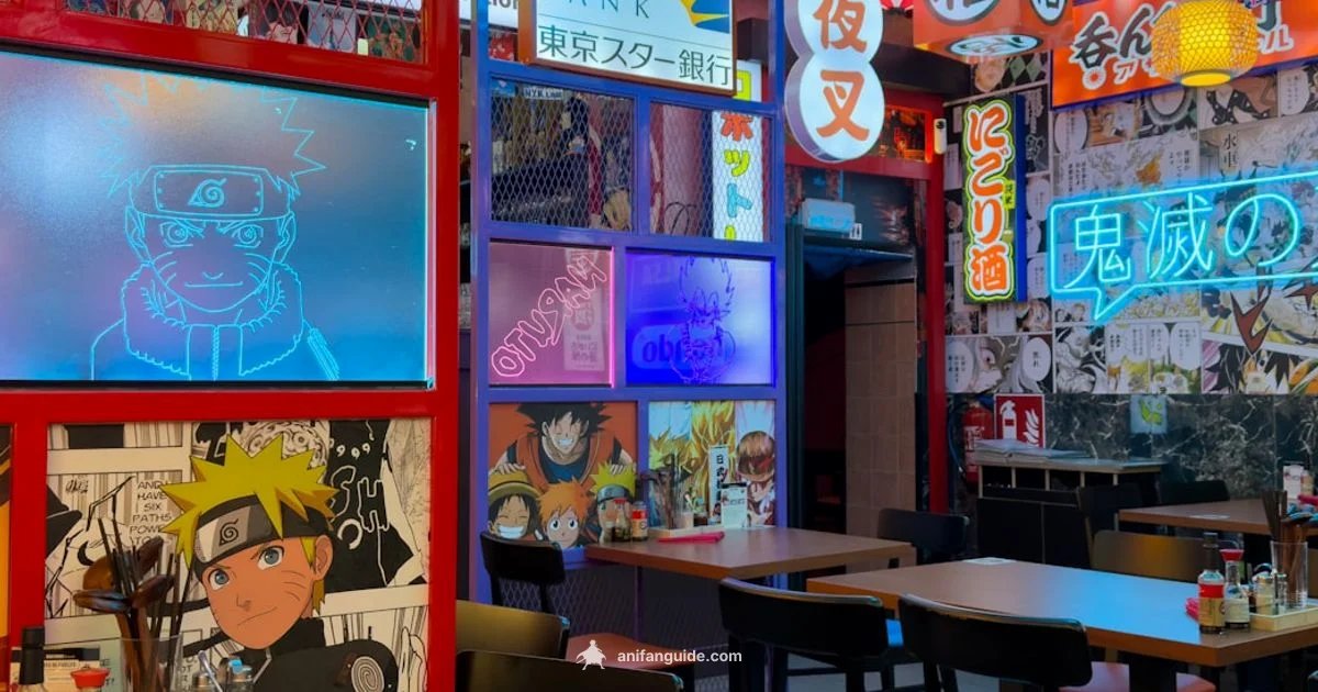 Cel Animation Guide - AniFanGuide