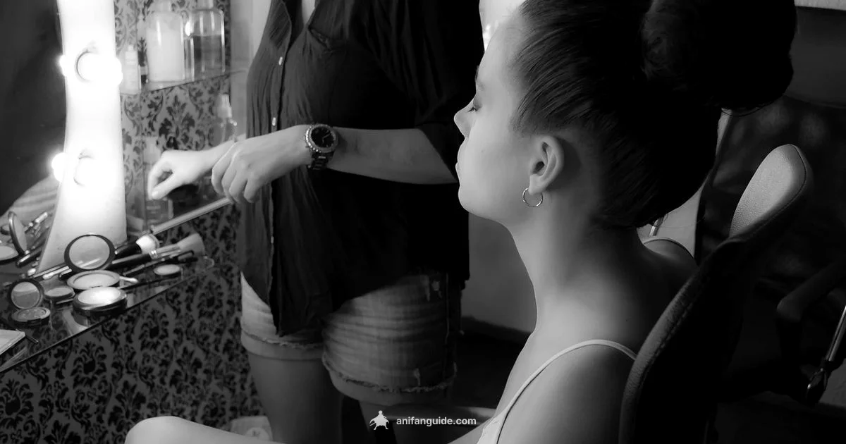 Underground Idol Anime Underground Idol Anime - AniFanGuide