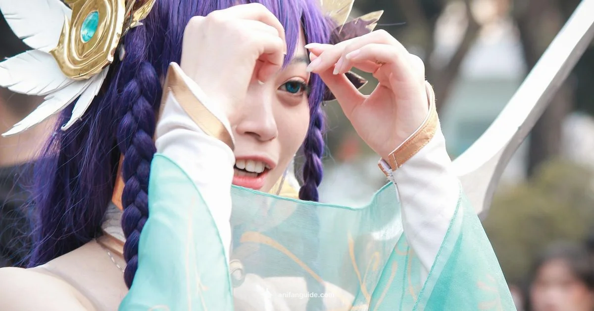 Anime Femboy Quiz - AniFanGuide