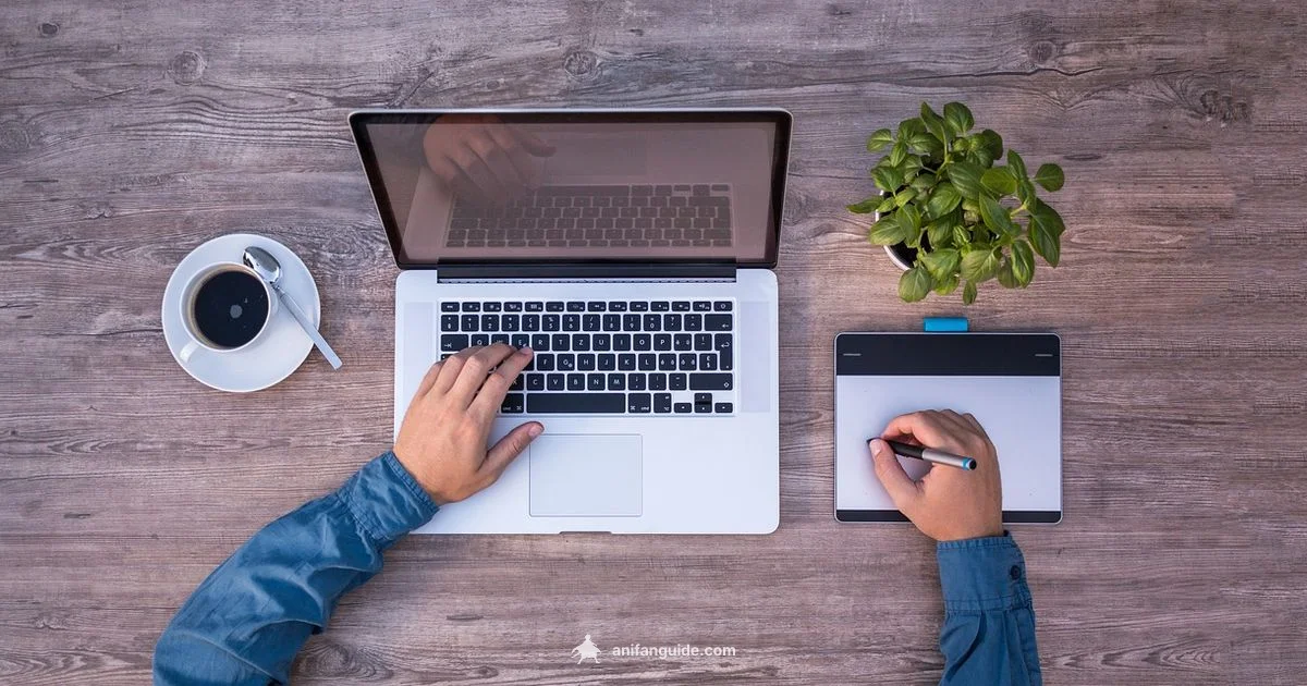 Free Anime Creation Guide - AniFanGuide