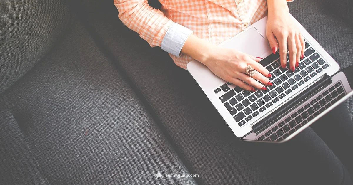 Anime and Study - AniFanGuide