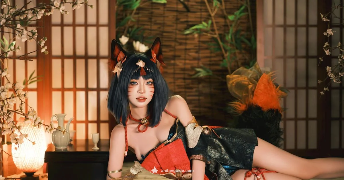 Zerofuku Origins - AniFanGuide