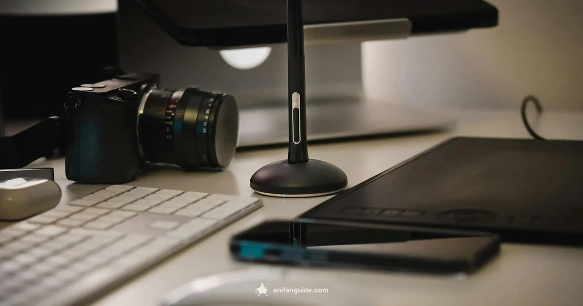 Disney Channel Anime Disney Channel Anime - AniFanGuide