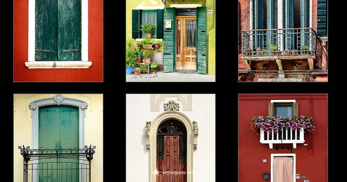 Best Anime Streaming - AniFanGuide