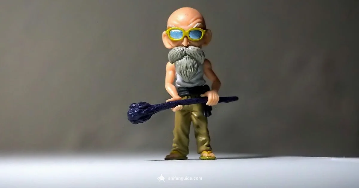 Figure Care Guide - AniFanGuide