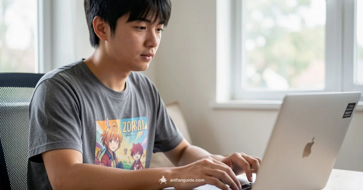 Understanding Zoroanime Terms - AniFanGuide