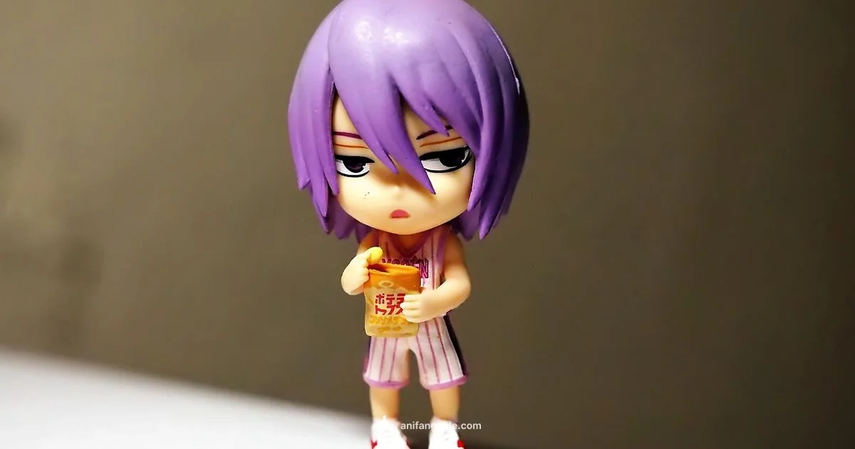 Anime Good For You - AniFanGuide