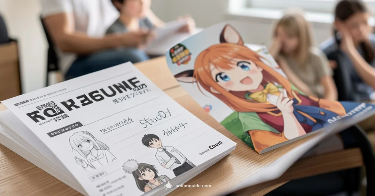 Top Genre Debate - AniFanGuide