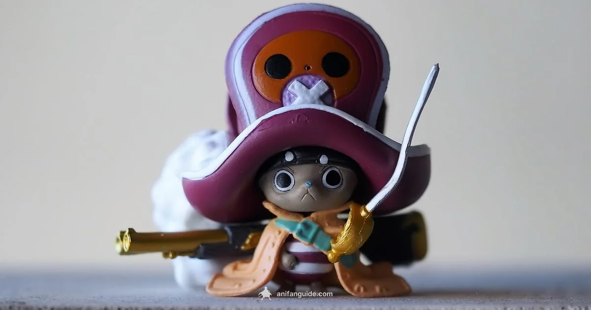 Licensing for Anime Merch - AniFanGuide