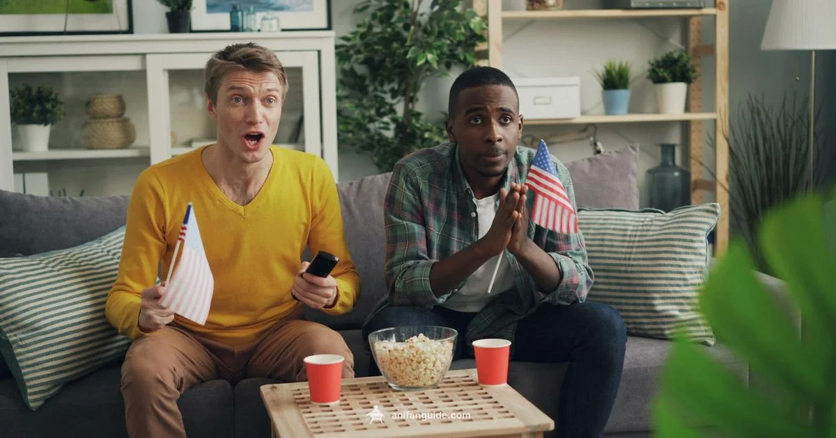 Watch Free Anime - AniFanGuide