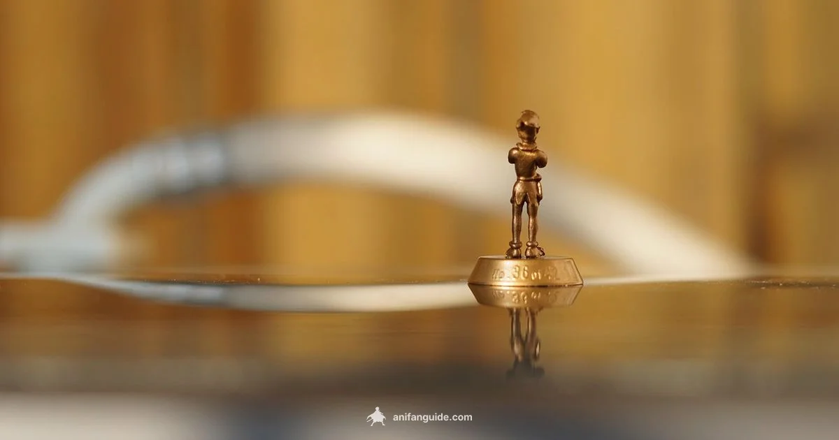 Anime Film Boundary - AniFanGuide