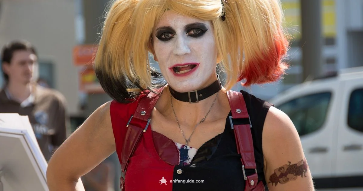 Anime Expo Duration - AniFanGuide