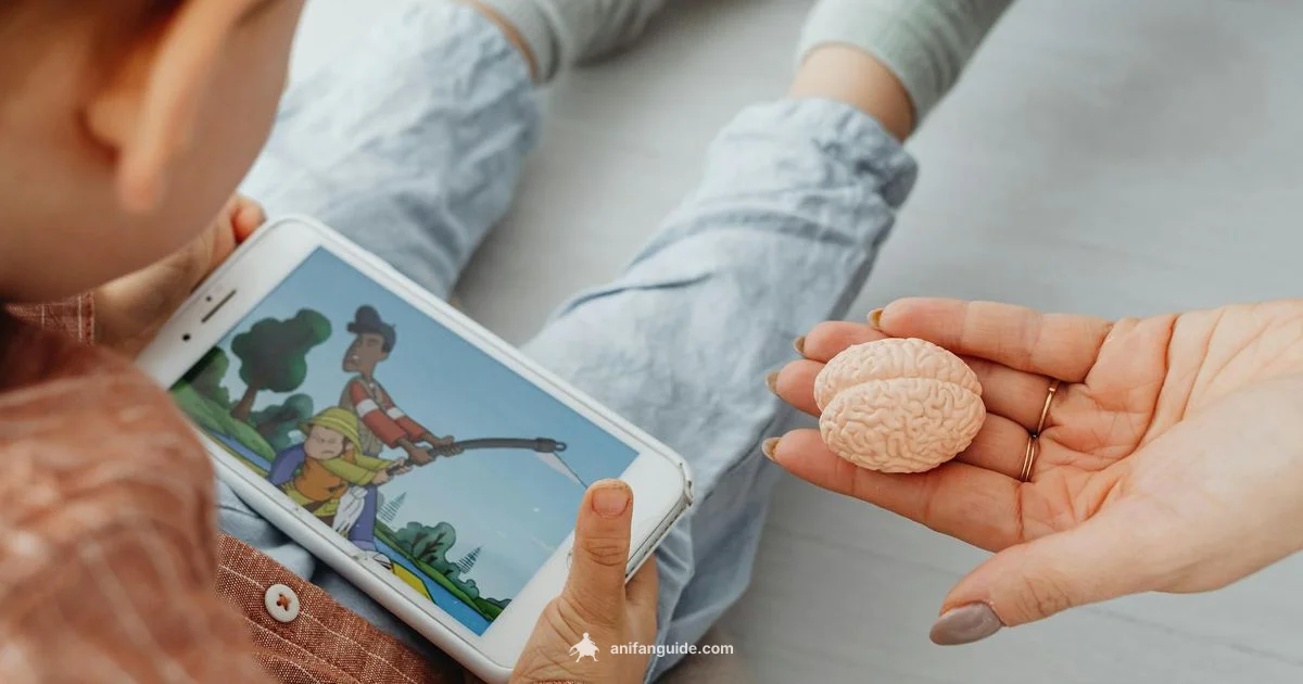 Anime Watch Guide - AniFanGuide