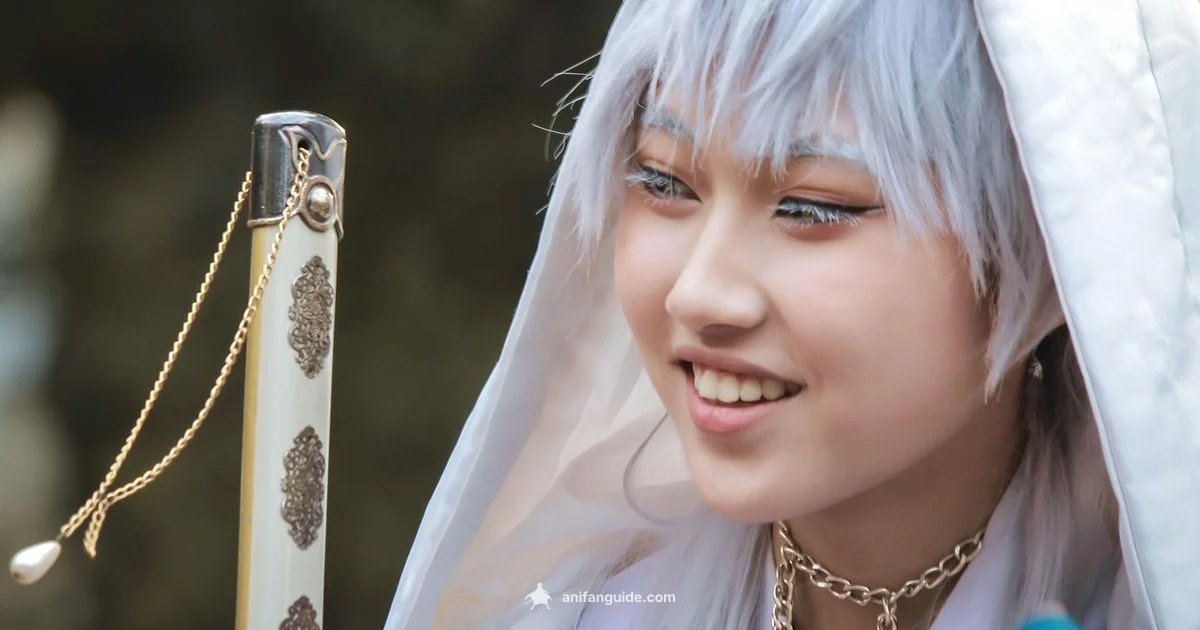 Anime Face Guide - AniFanGuide