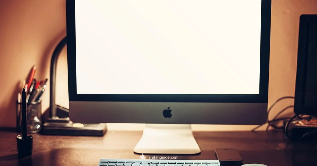 Lossless Anime4K Guide - AniFanGuide