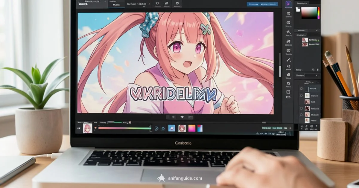 CapCut Anime Edits - AniFanGuide