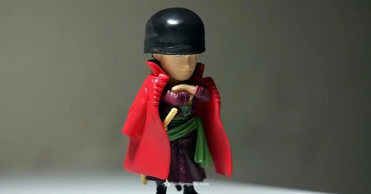 Ethnicity in Anime - AniFanGuide