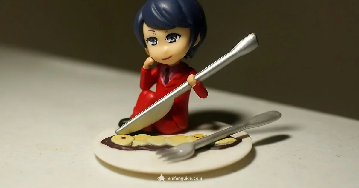 Kaneki Ken Identity - AniFanGuide