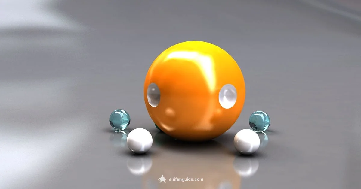 Unity Animation Essentials - AniFanGuide