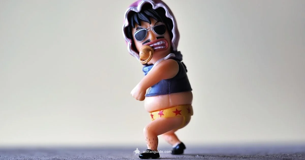 Anime on Roblox - AniFanGuide