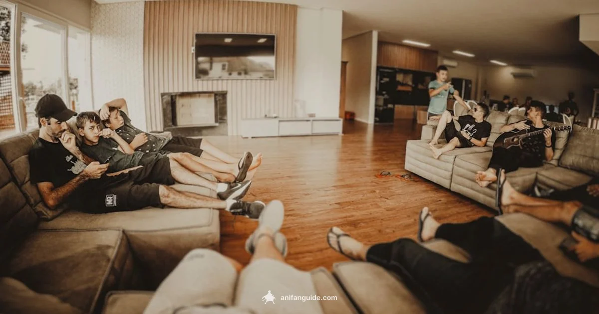 JJK: Anime vs Manga - AniFanGuide