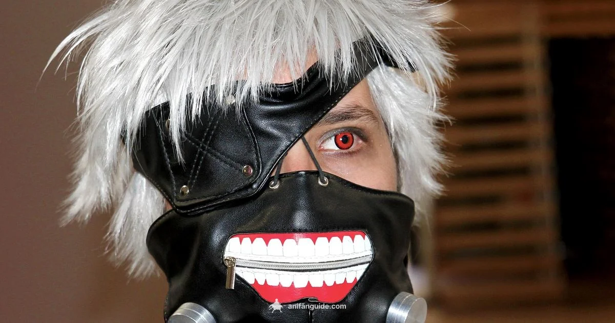 Anime Expo Highlights - AniFanGuide