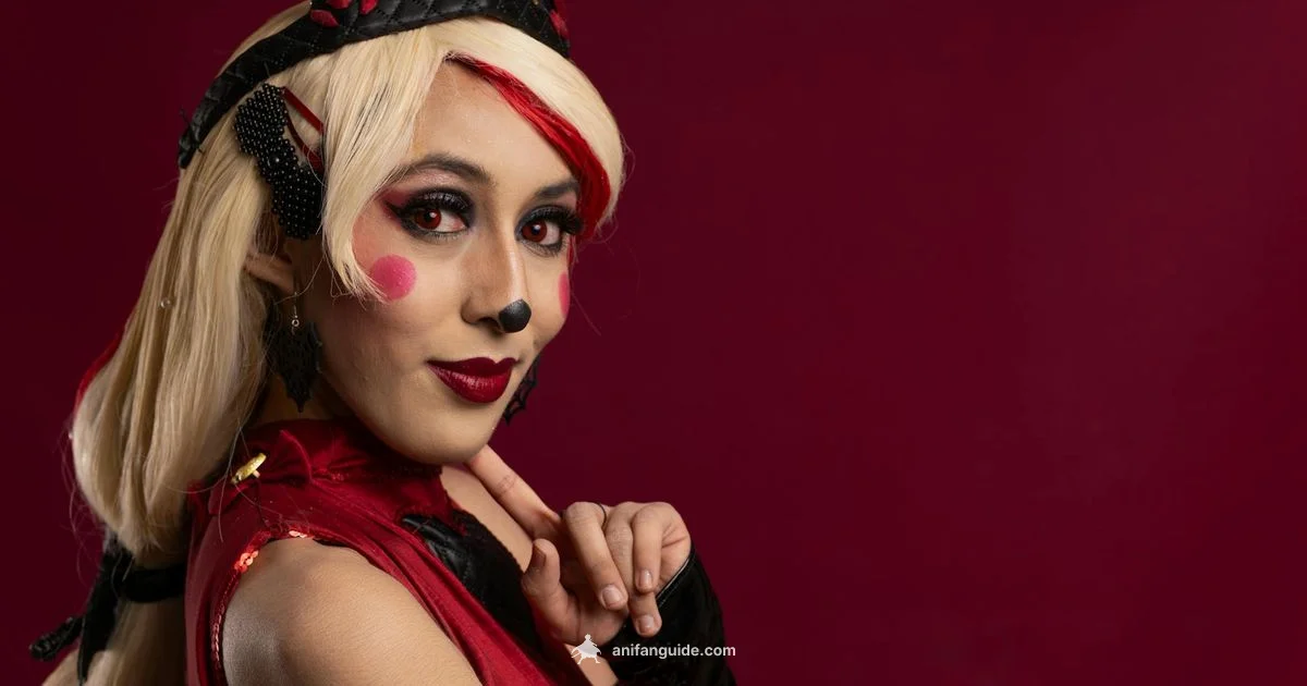 Character Design Basics - AniFanGuide