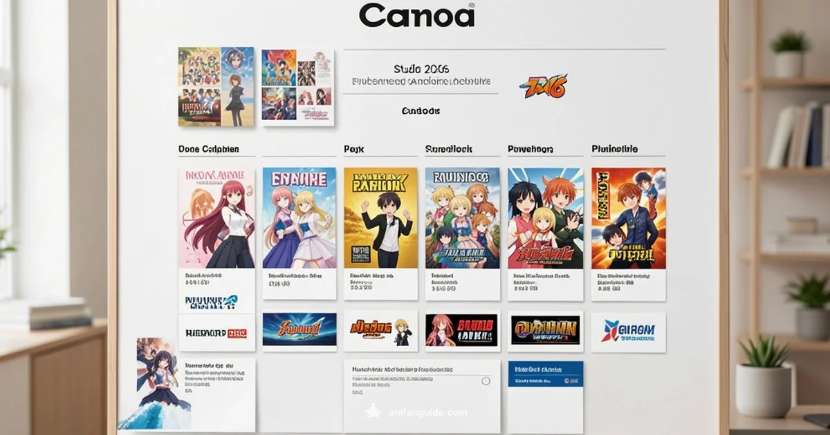 2026 Anime Year Preview - AniFanGuide