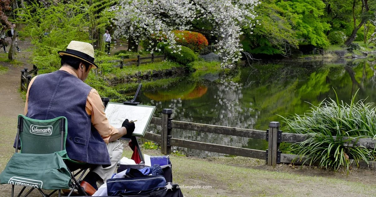 Figure Makers Worldwide - AniFanGuide