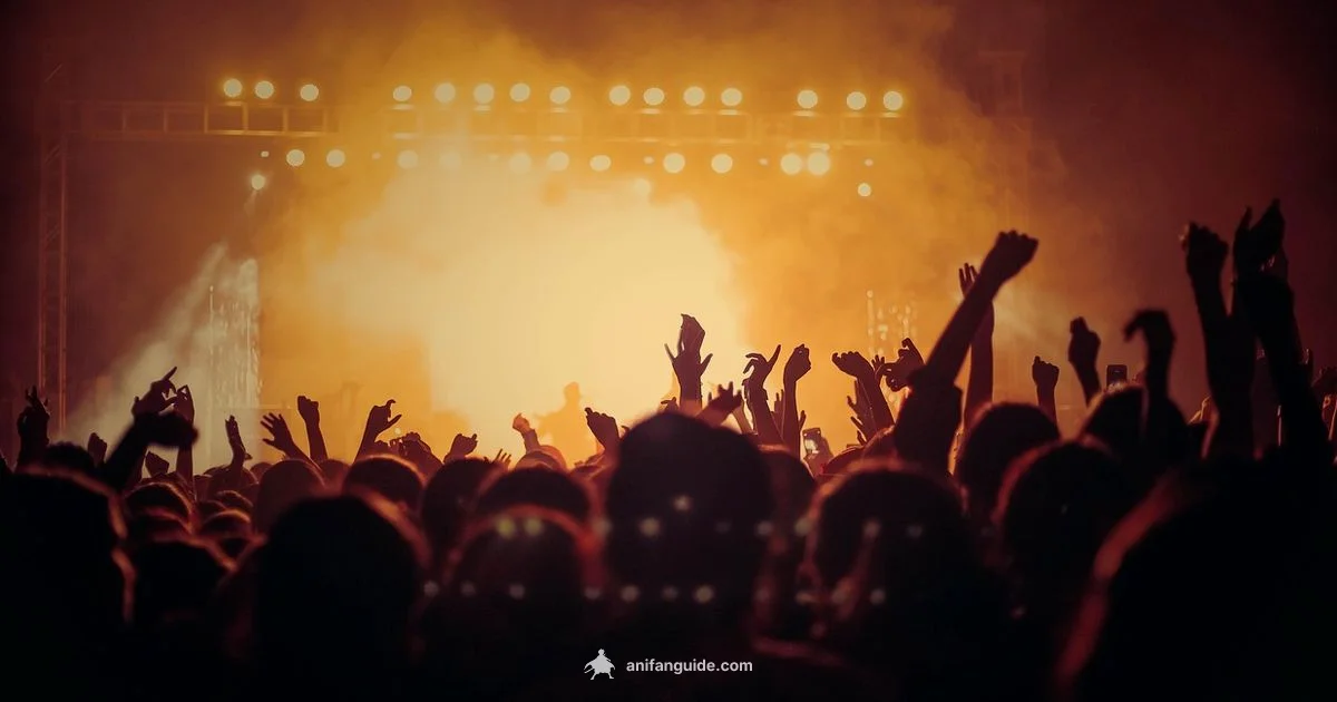 Anime Expo Costs - AniFanGuide