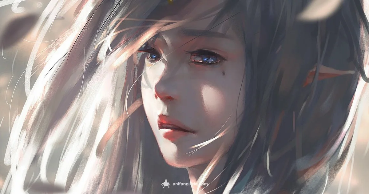 Baddie Spotlight Baddie Spotlight - AniFanGuide