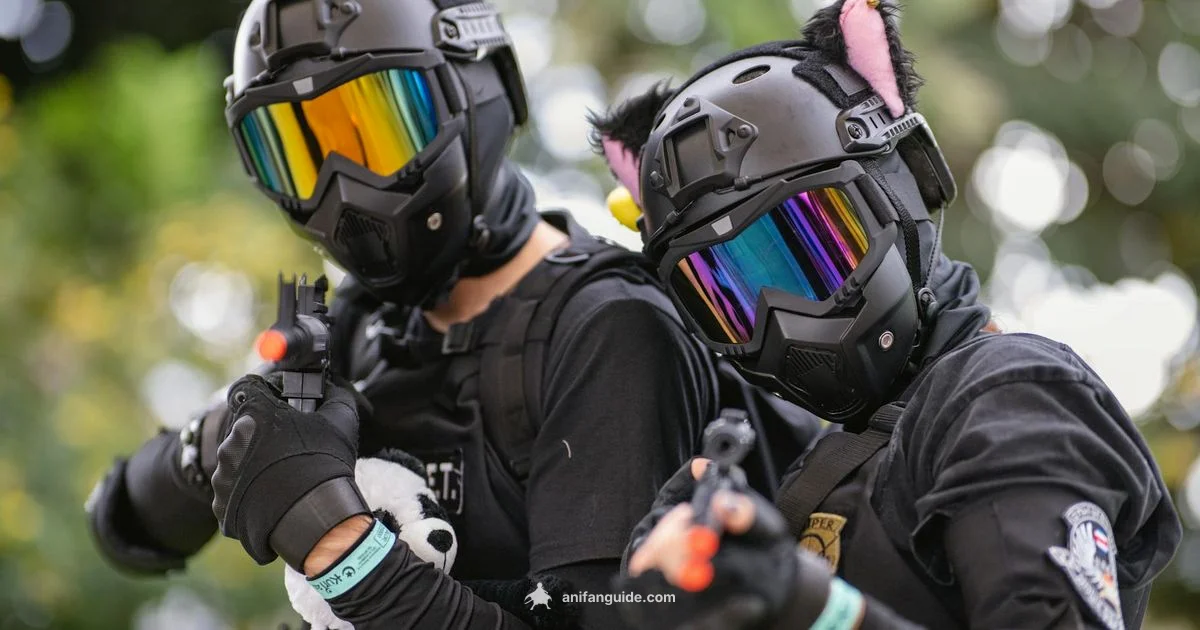 Toxic Fandoms Explored - AniFanGuide