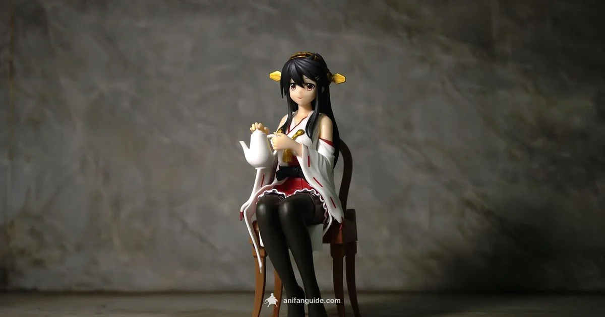 Anime Swimwear Trends Anime Swimwear Trends - AniFanGuide