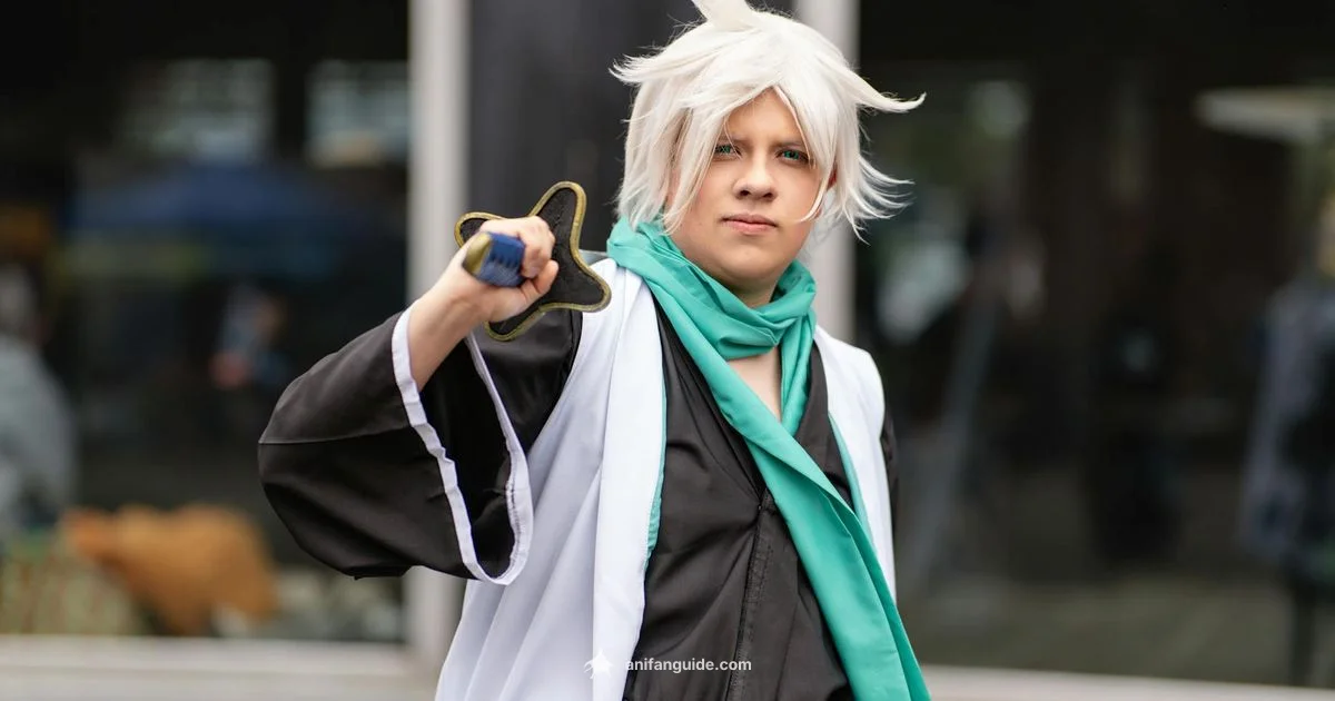 Anime Culture Insights Anime Culture Insights - AniFanGuide