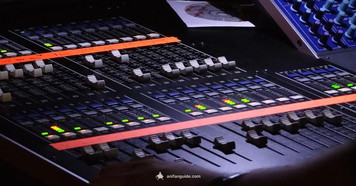 Anime vs Animation - AniFanGuide