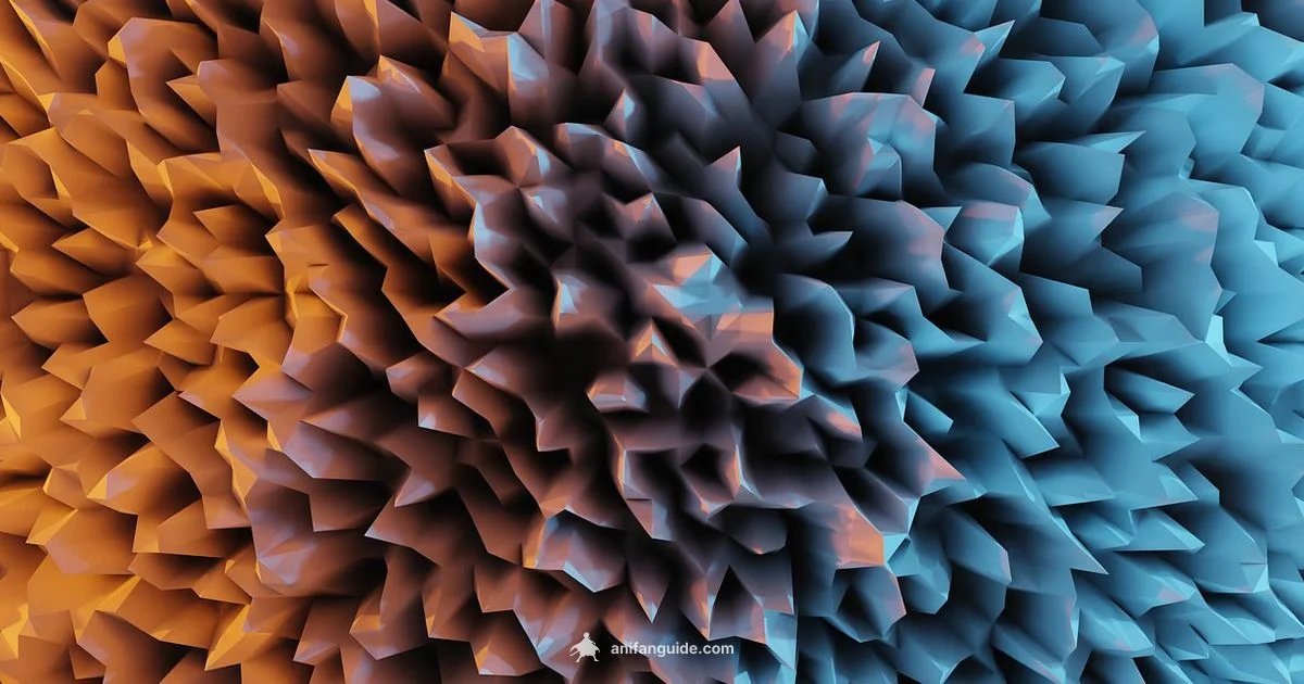 3D in Anime - AniFanGuide