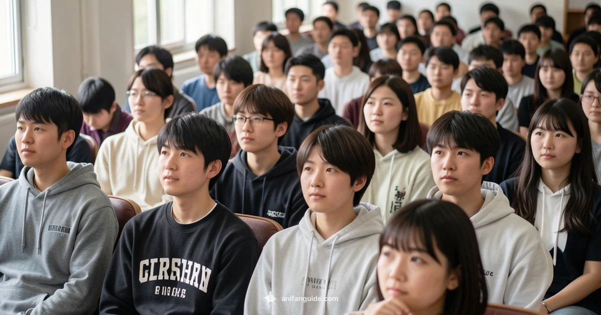 Anime Faith Guide - AniFanGuide