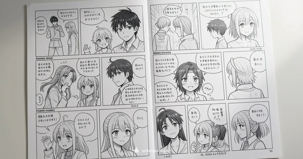 Anime Versus Cartoon - AniFanGuide