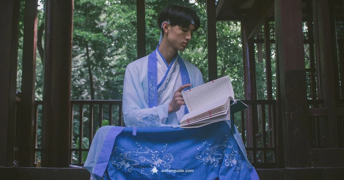 Anime Quality Guide - AniFanGuide